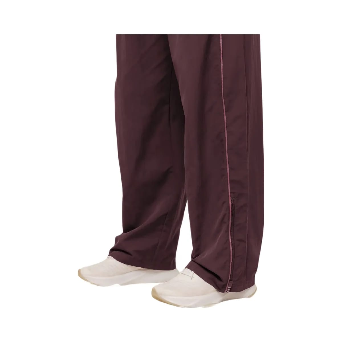 Gymshark To From Pants "Cherry Purple Reset Pink"