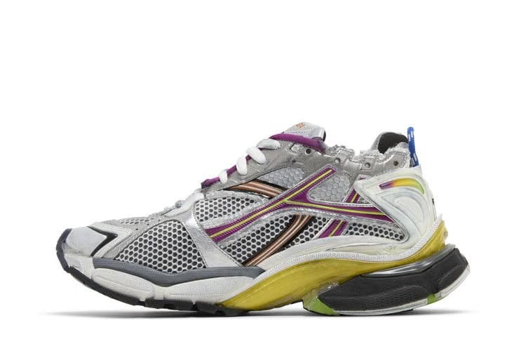 Balenciaga Runner Sneaker 'Multi-Color'