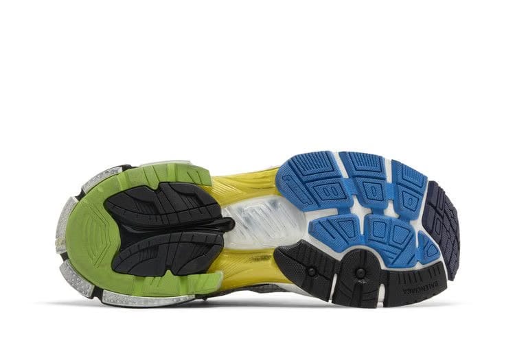 Balenciaga Runner Sneaker 'Multi-Color'
