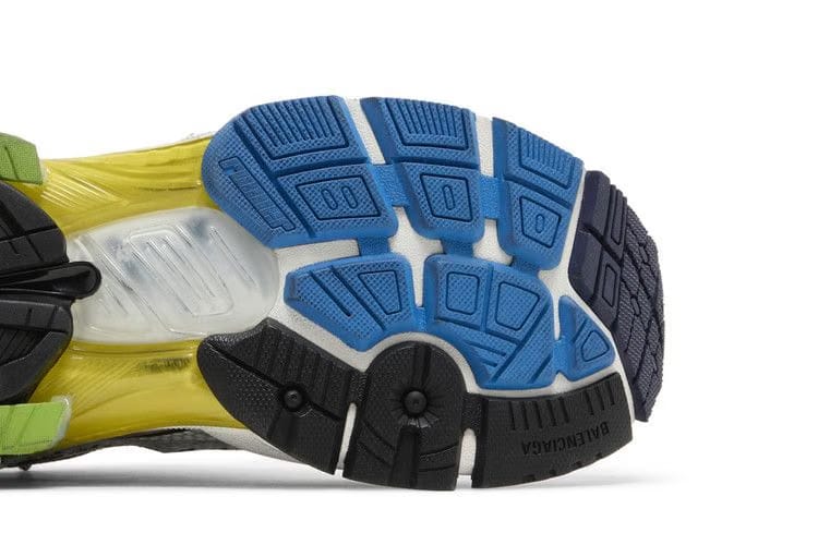 Balenciaga Runner Sneaker 'Multi-Color'