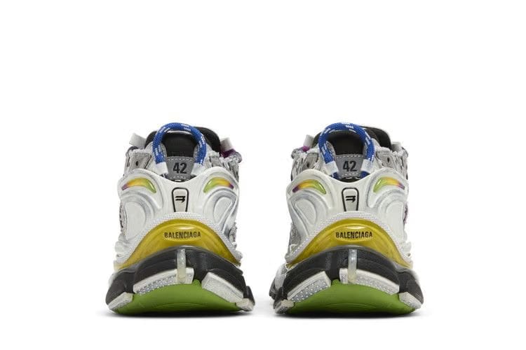 Balenciaga Runner Sneaker 'Multi-Color'