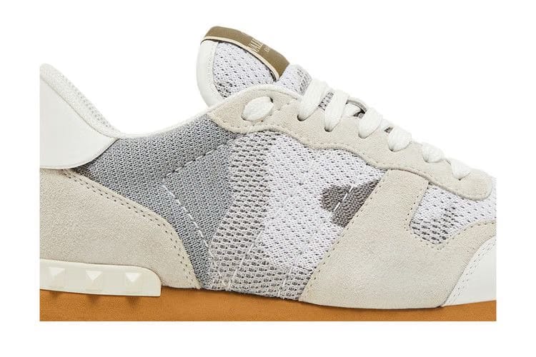 Valentino Rockrunner 'Grey Camo'