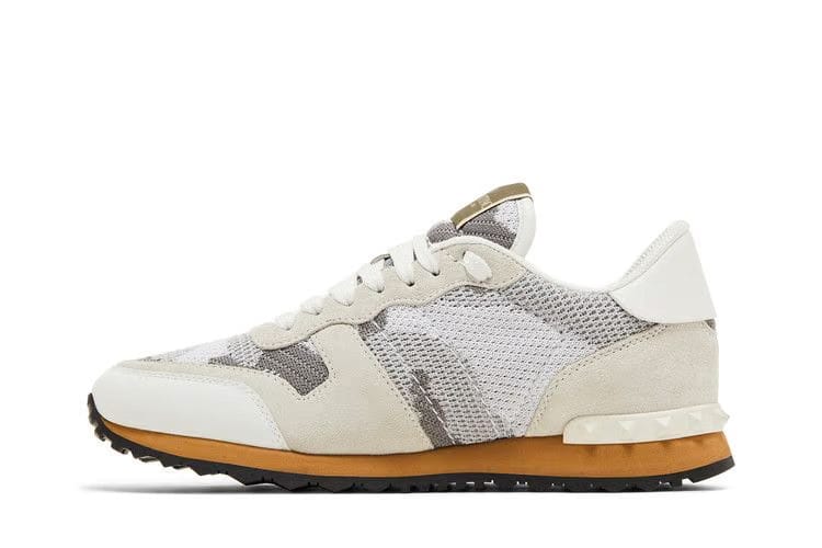 Valentino Rockrunner 'Grey Camo'