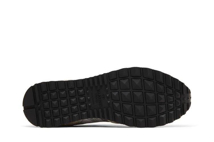 Valentino Rockrunner 'Grey Camo'