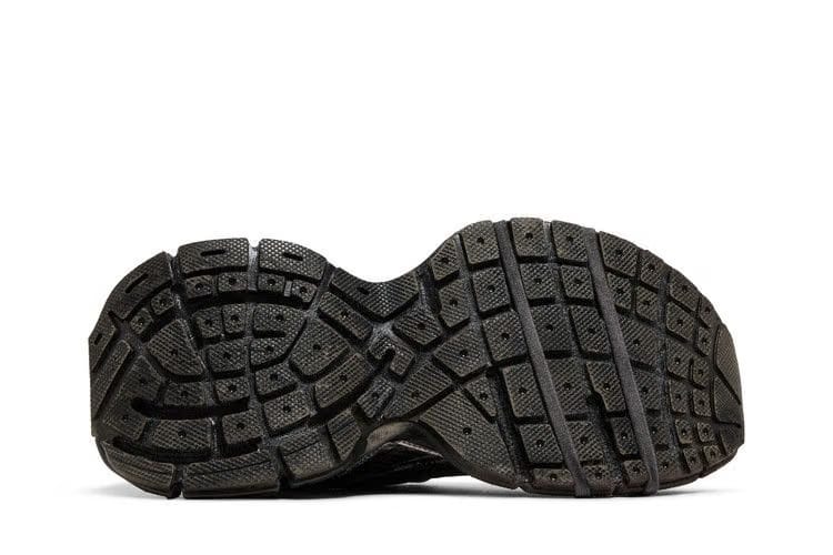 Balenciaga 3XL Extreme Lace Sneaker Worn-Out - Brown Grey