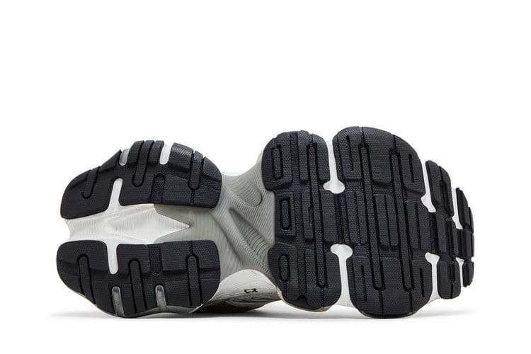 Balenciaga Cargo White Grey