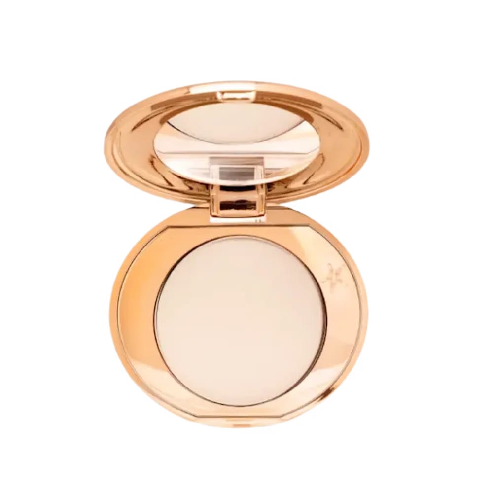 Charlotte Tilbury Airbrush Flawless Finish 1 Fair Travel