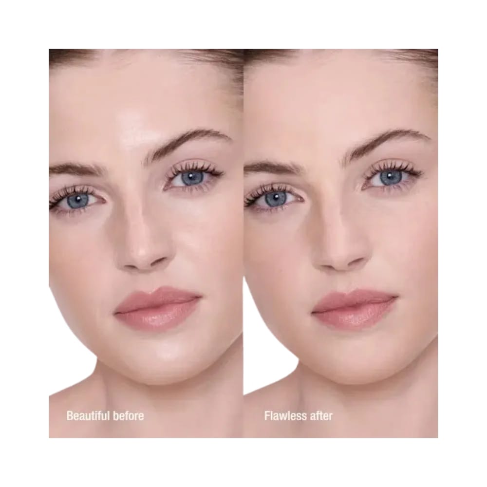 Charlotte Tilbury Airbrush Flawless Finish 1 Fair Travel