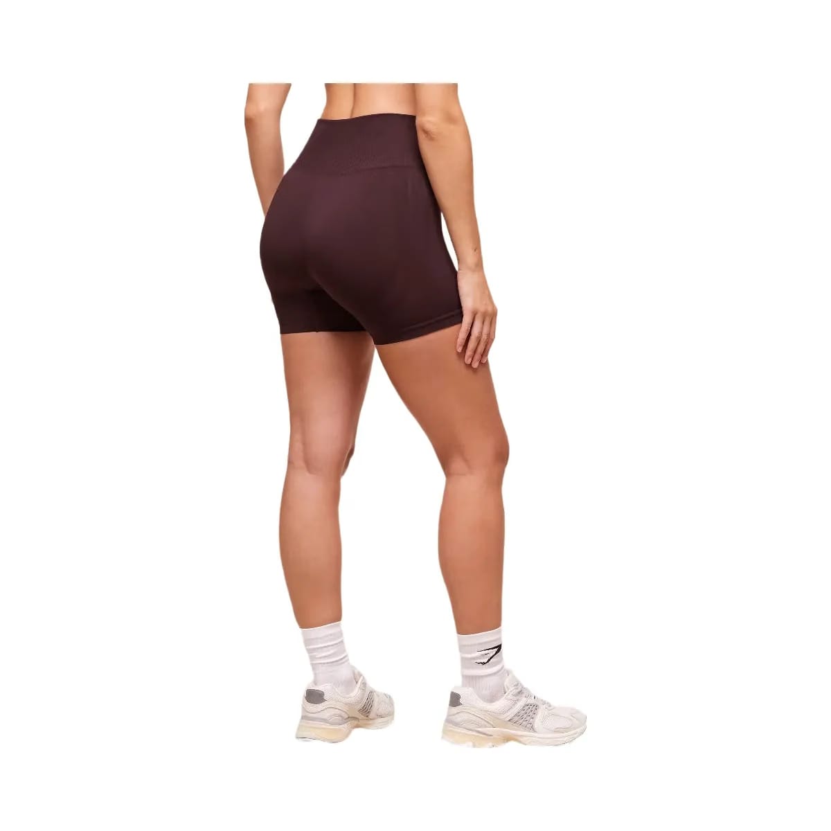 Gymshark Everyday Seamless Shorts "Cherry Purple"