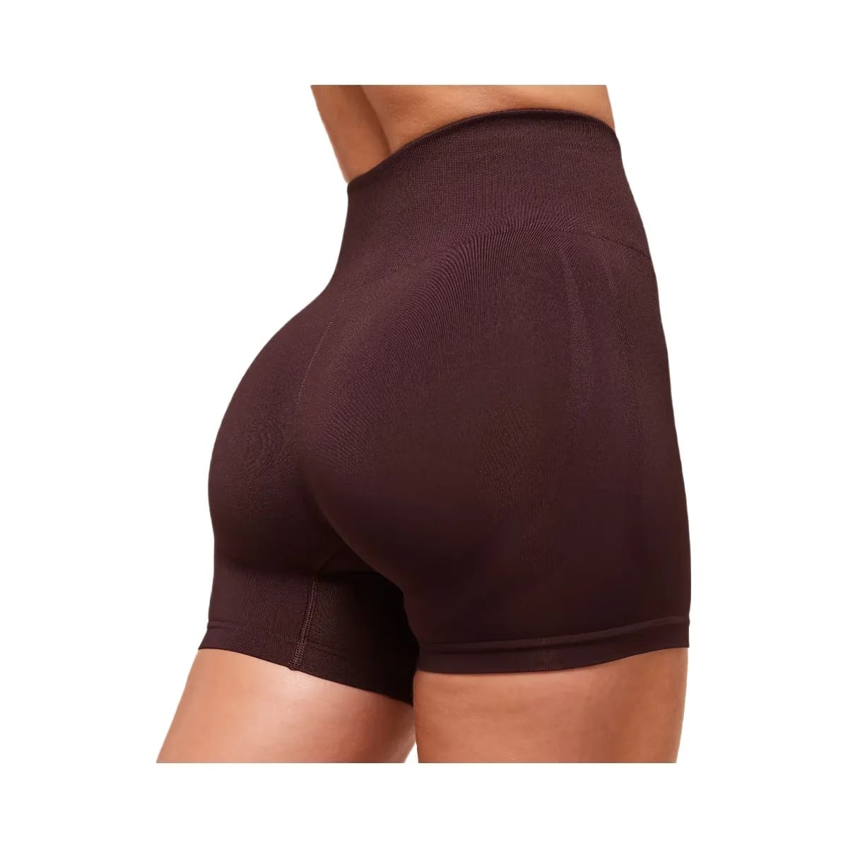 Gymshark Everyday Seamless Shorts "Cherry Purple"