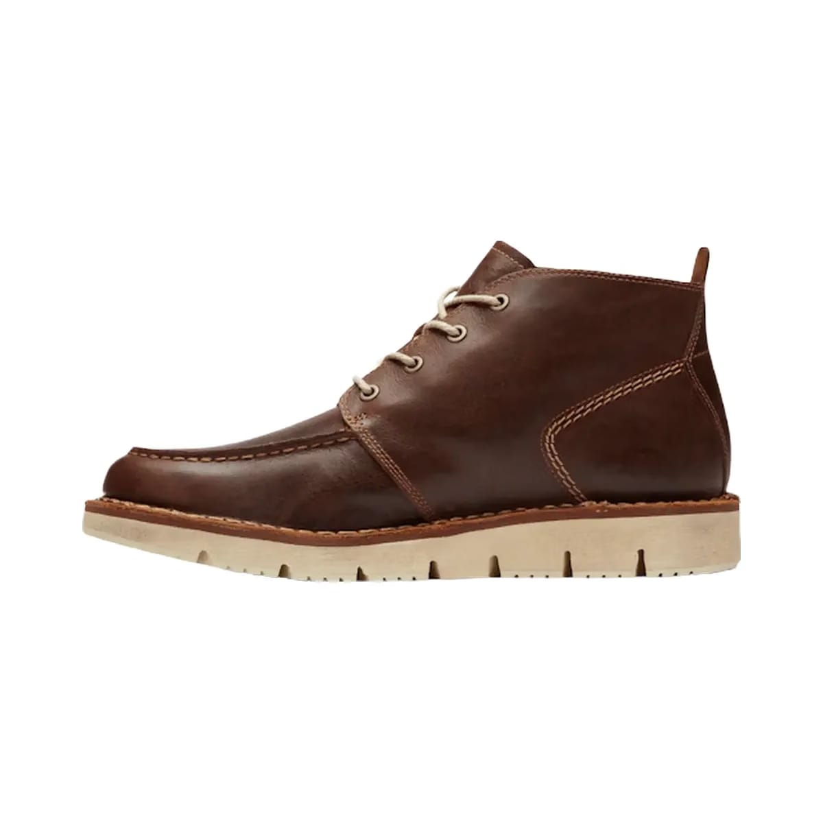 Timberland Westmore Moc-Toe Chukka Boot Tortoiseshell Men'S
