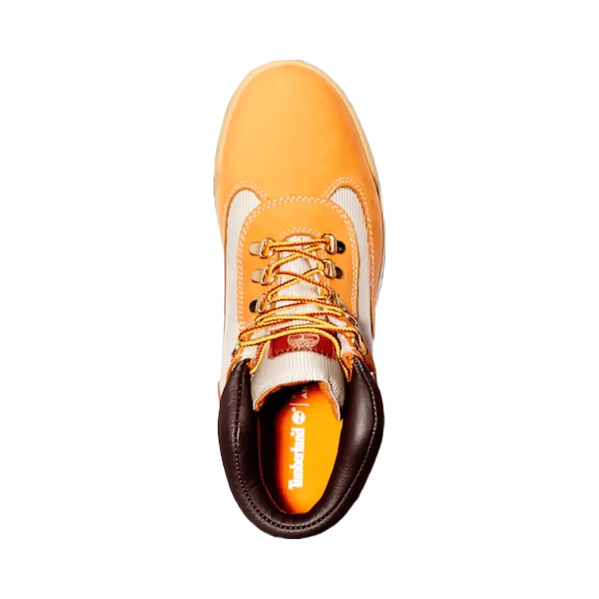 Timberland Field Boot Mid Waterproof Wheat