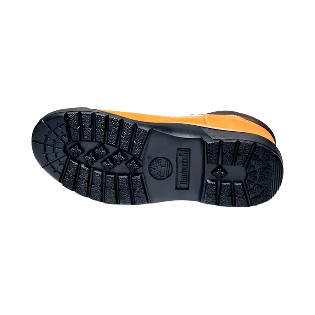 Timberland Field Boot Mid Waterproof Wheat