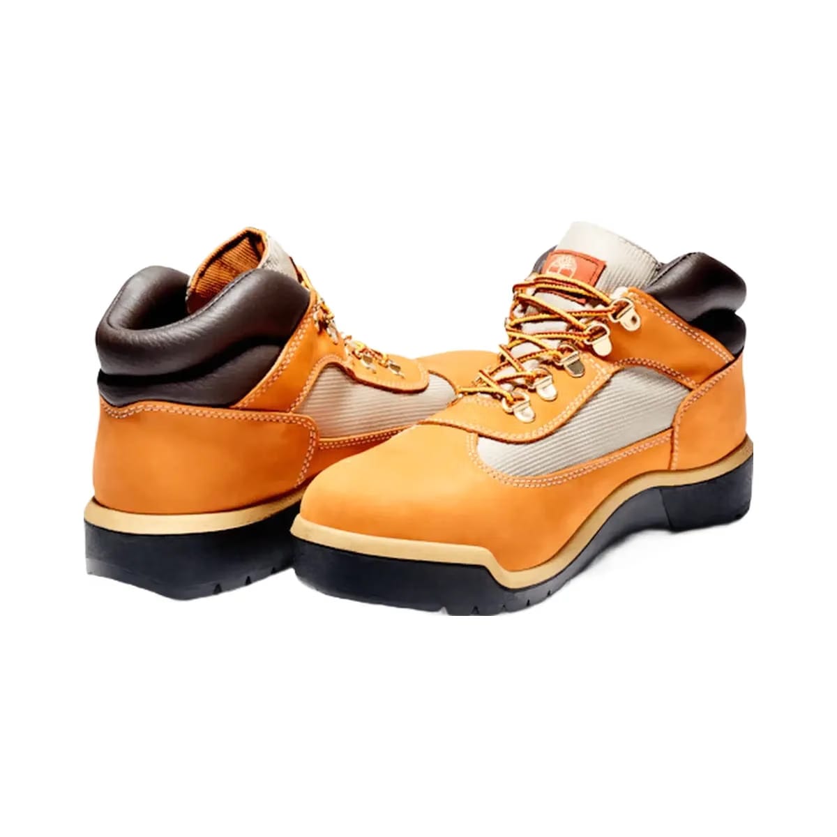 Timberland Field Boot Mid Waterproof Wheat