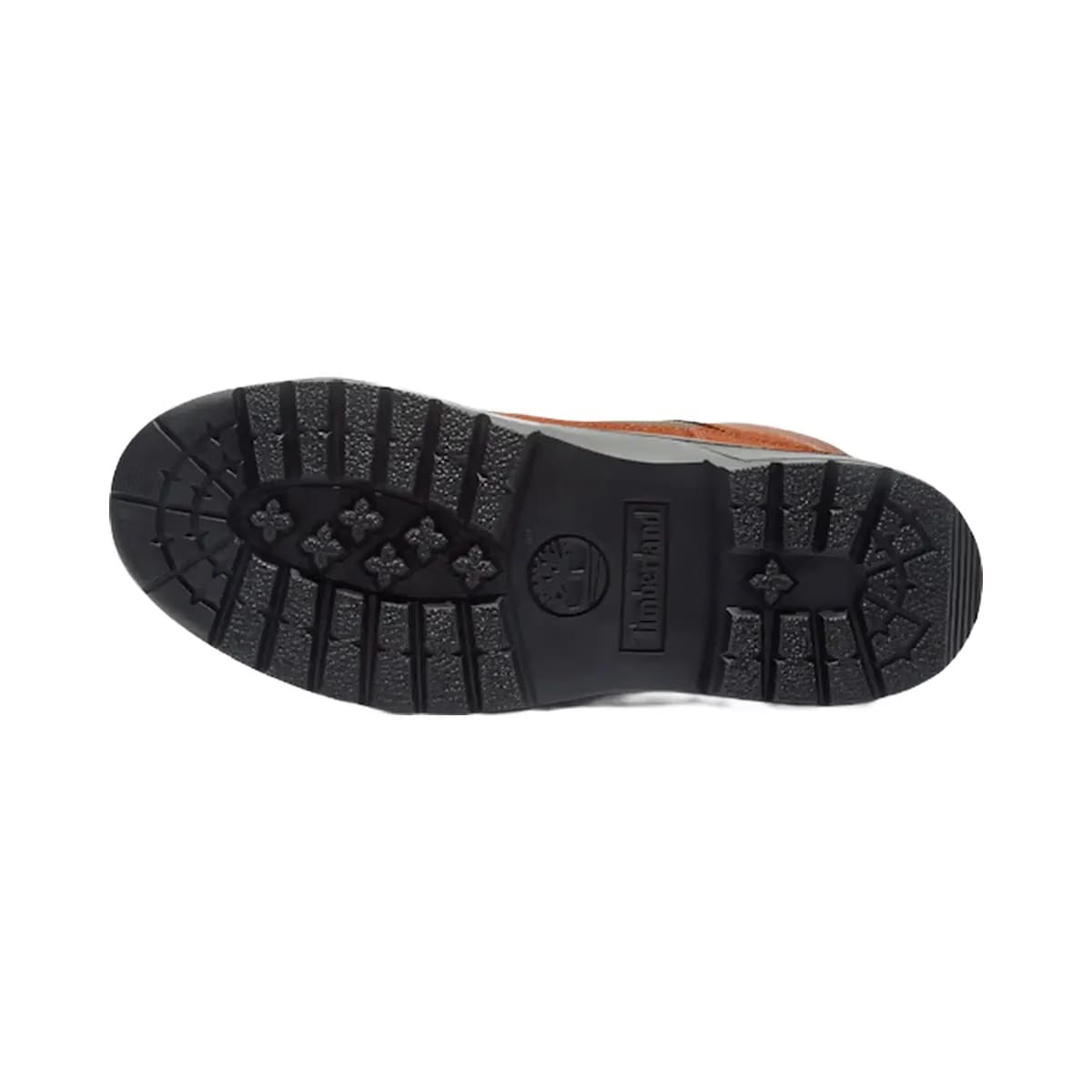 Timberland Field Boot Mid Waterproof Chocolate
