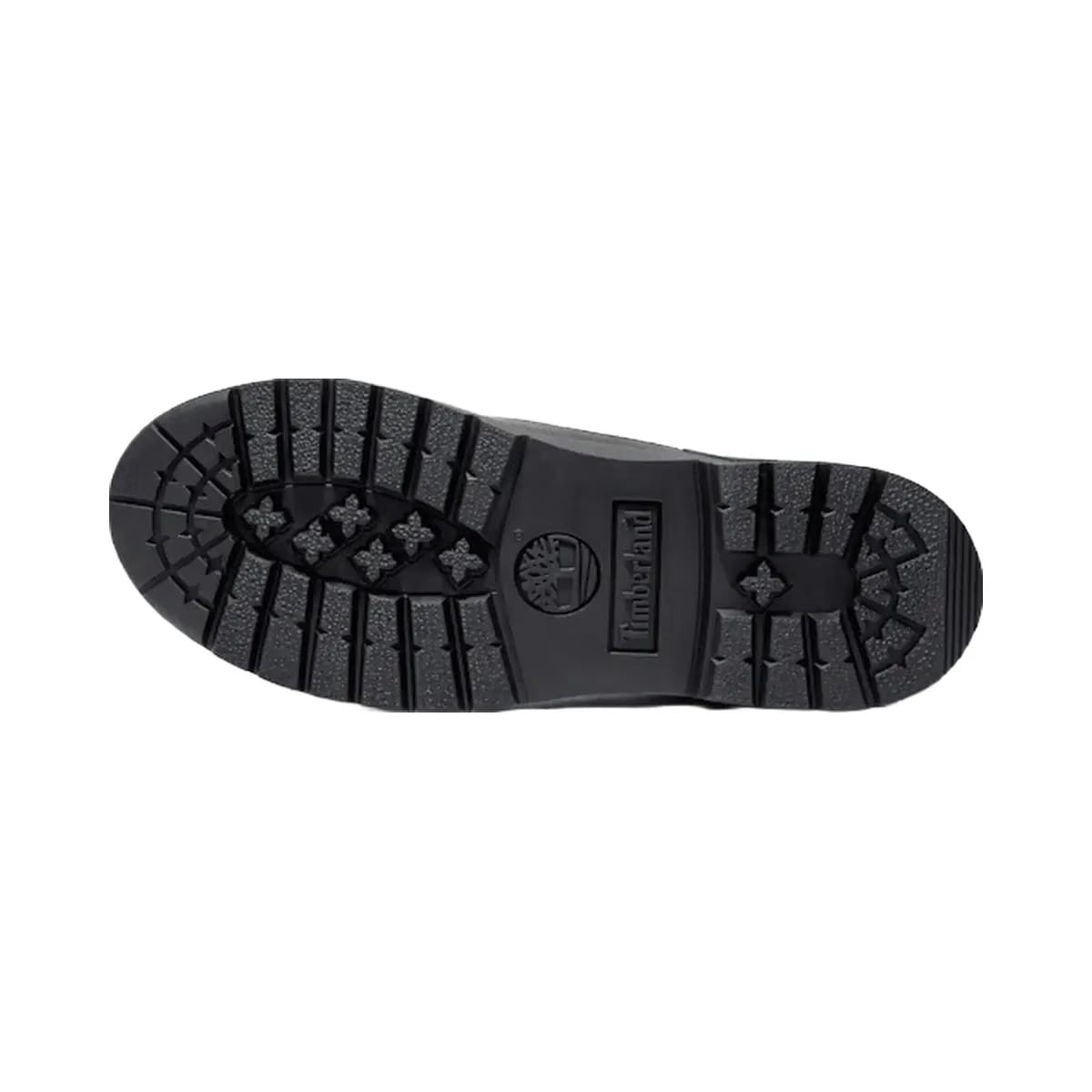 Timberland Waterproof Field Boot Black Men'S