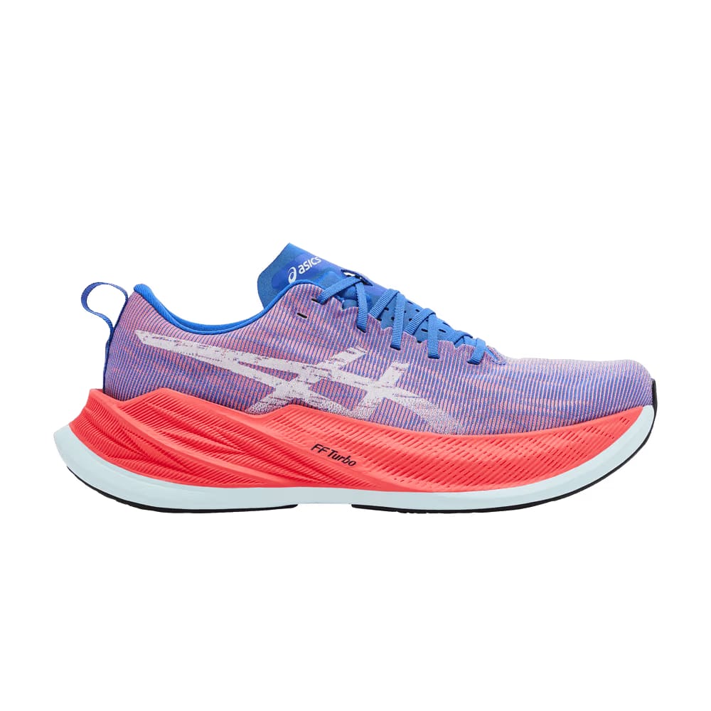 Asics Superblast 'Diva Pink Aquamarine'