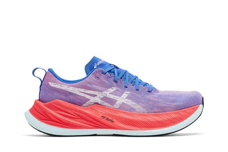 Asics Superblast 'Diva Pink Aquamarine'