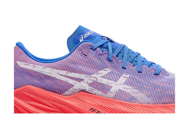 Asics Superblast 'Diva Pink Aquamarine'