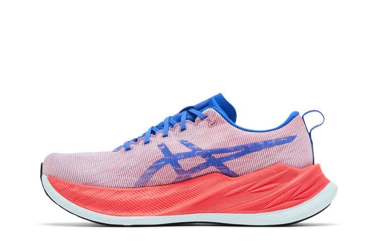 Asics Superblast 'Diva Pink Aquamarine'