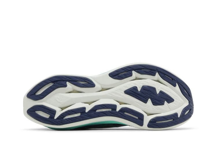 Asics Superblast 'Aurora Green'