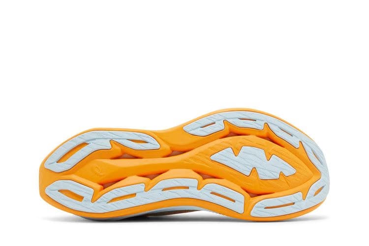Asics Superblast 'Fellow Yellow Light Blue'