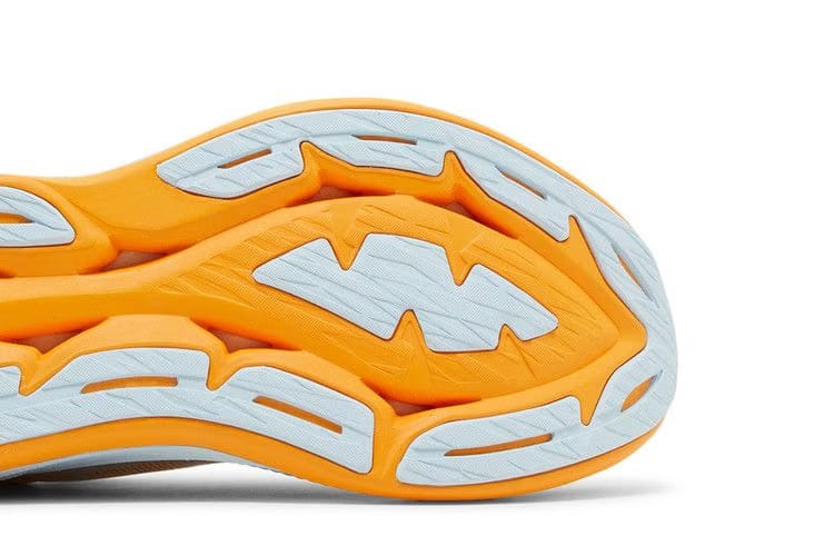Asics Superblast 'Fellow Yellow Light Blue'