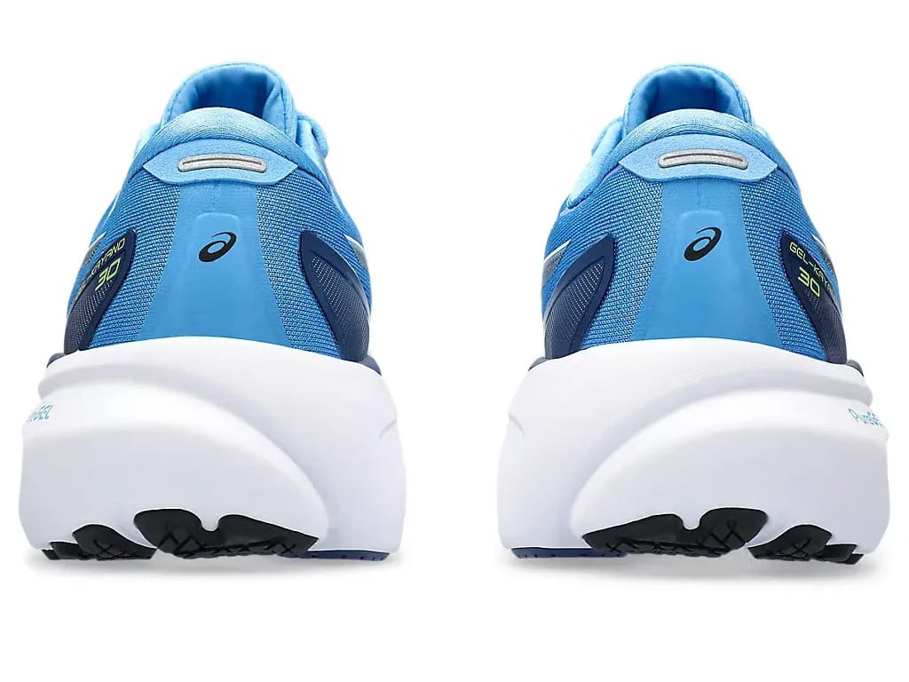 Asics Gel Kayano 30 Waterscape Electric Lime