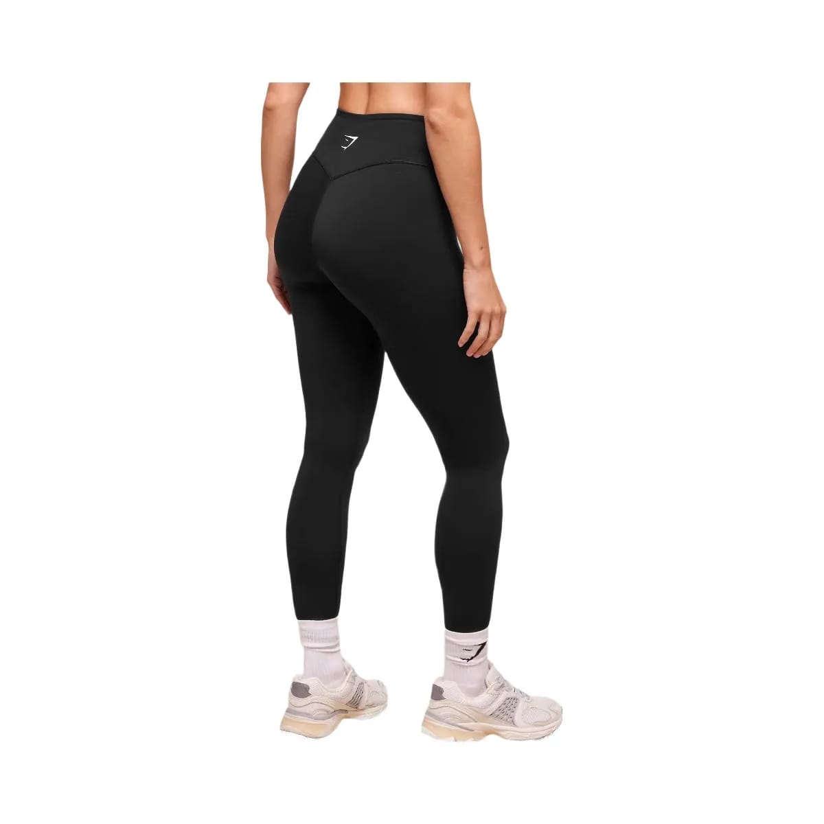 Gymshark Training Leggings 2.0 "Black"