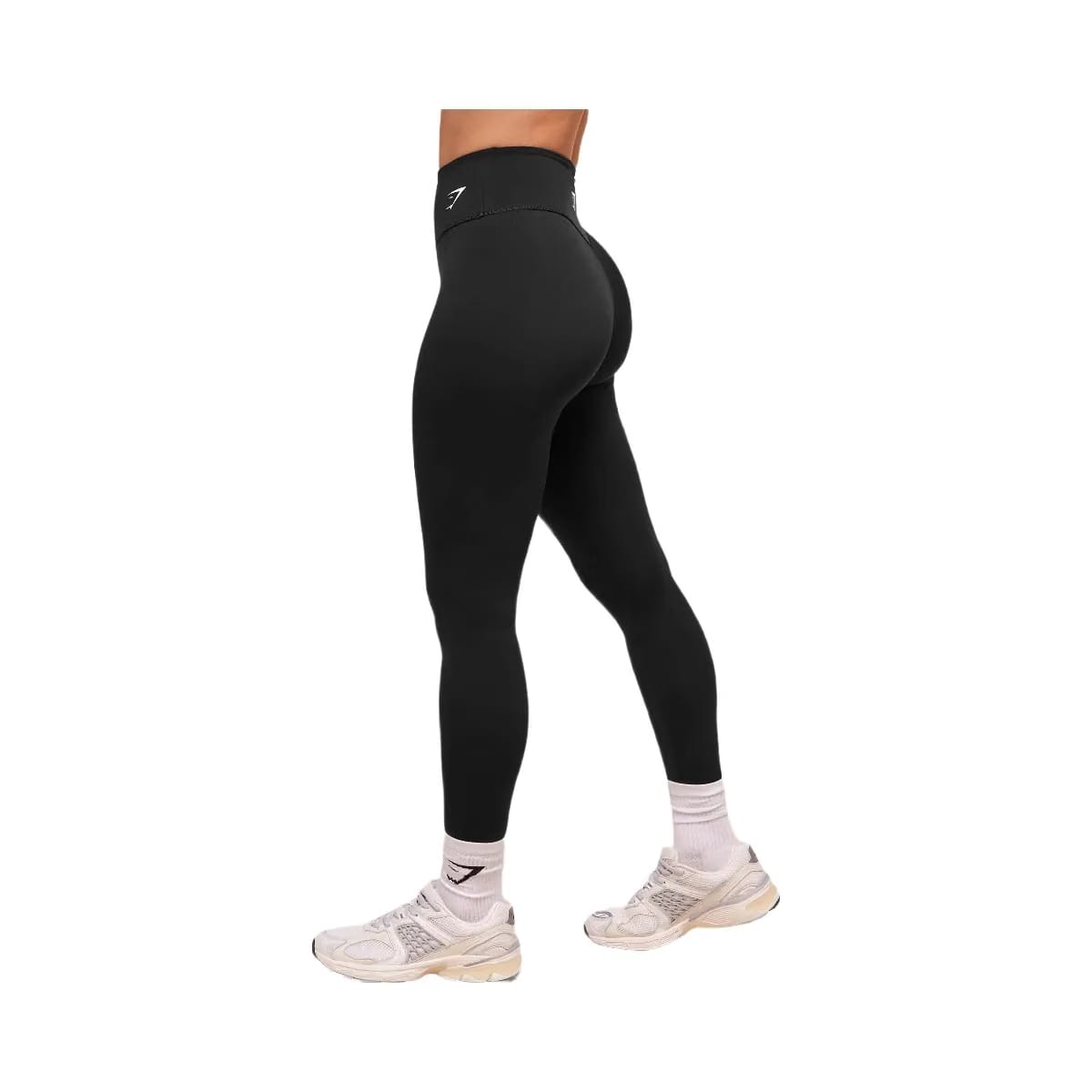 Gymshark Training Leggings 2.0 "Black"