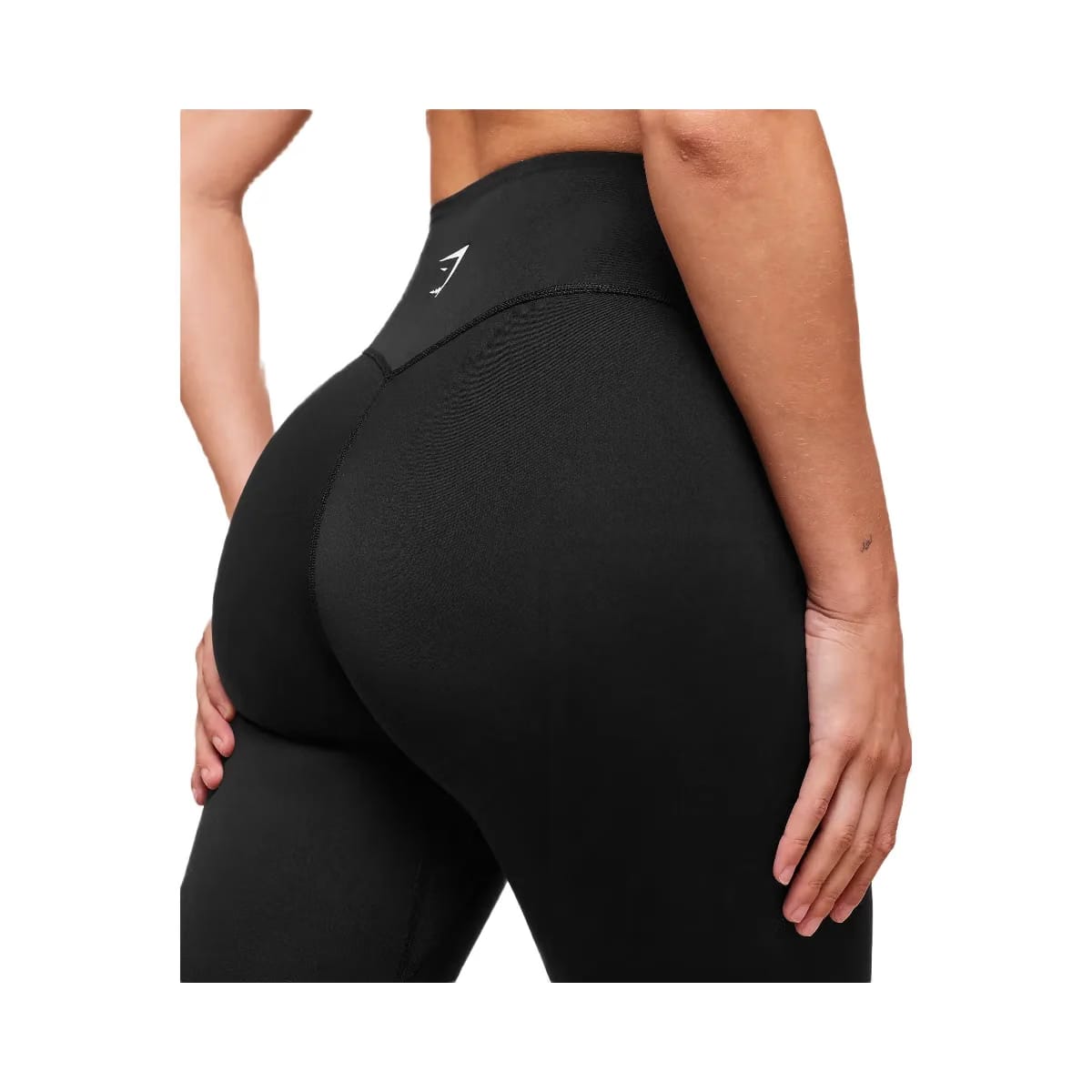 Gymshark Training Leggings 2.0 "Black"