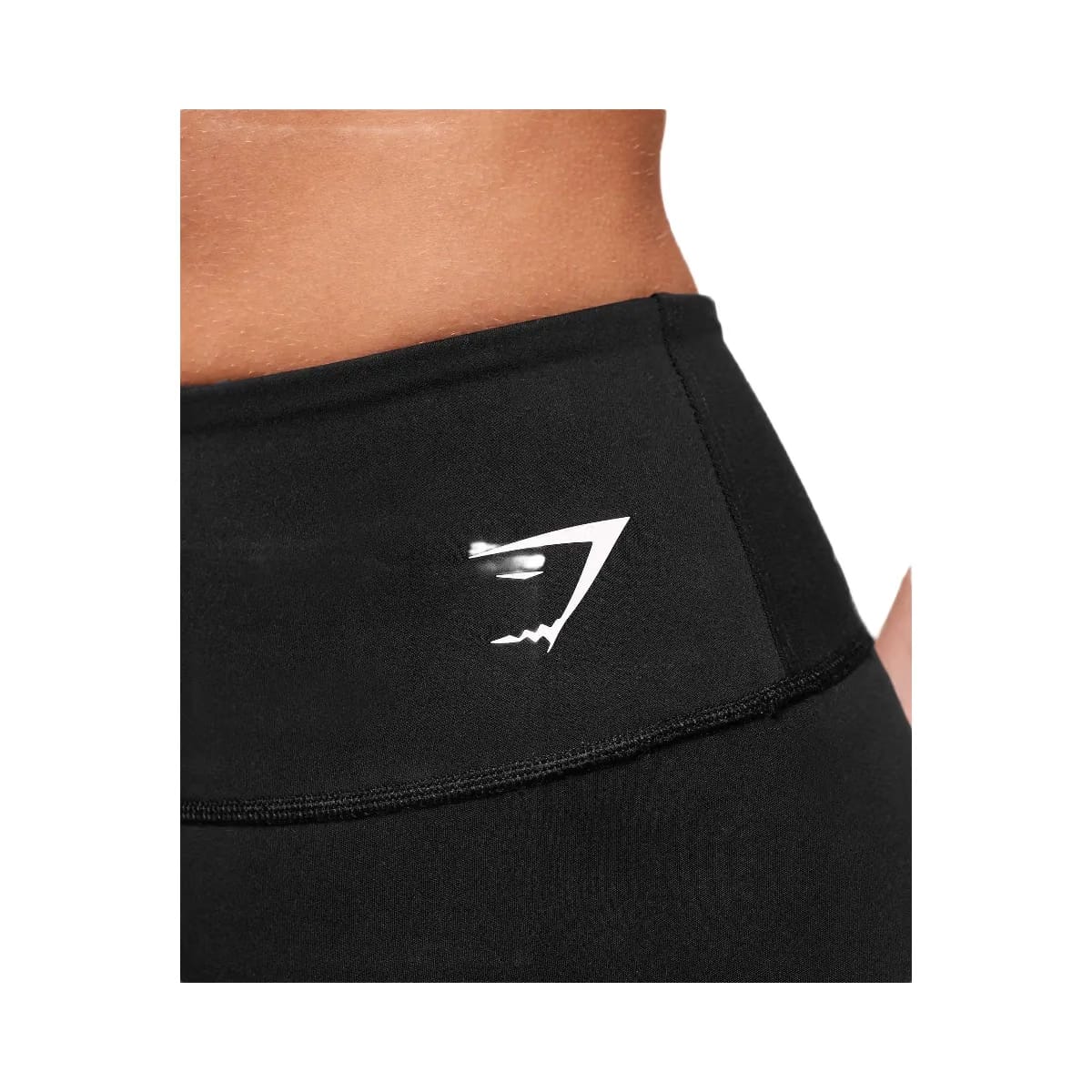 Gymshark Training Leggings 2.0 "Black"