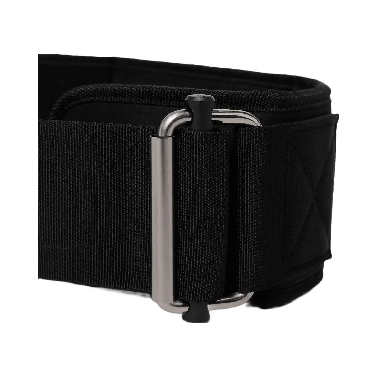 Gymshark Velcro Weightlifting Belt "GS Black GS Focus Pink"