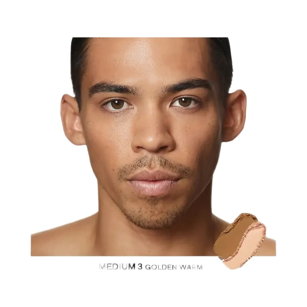 PATRICK TA Major Skin Crme Foundation and Finishing Powder Duo - Medium 1