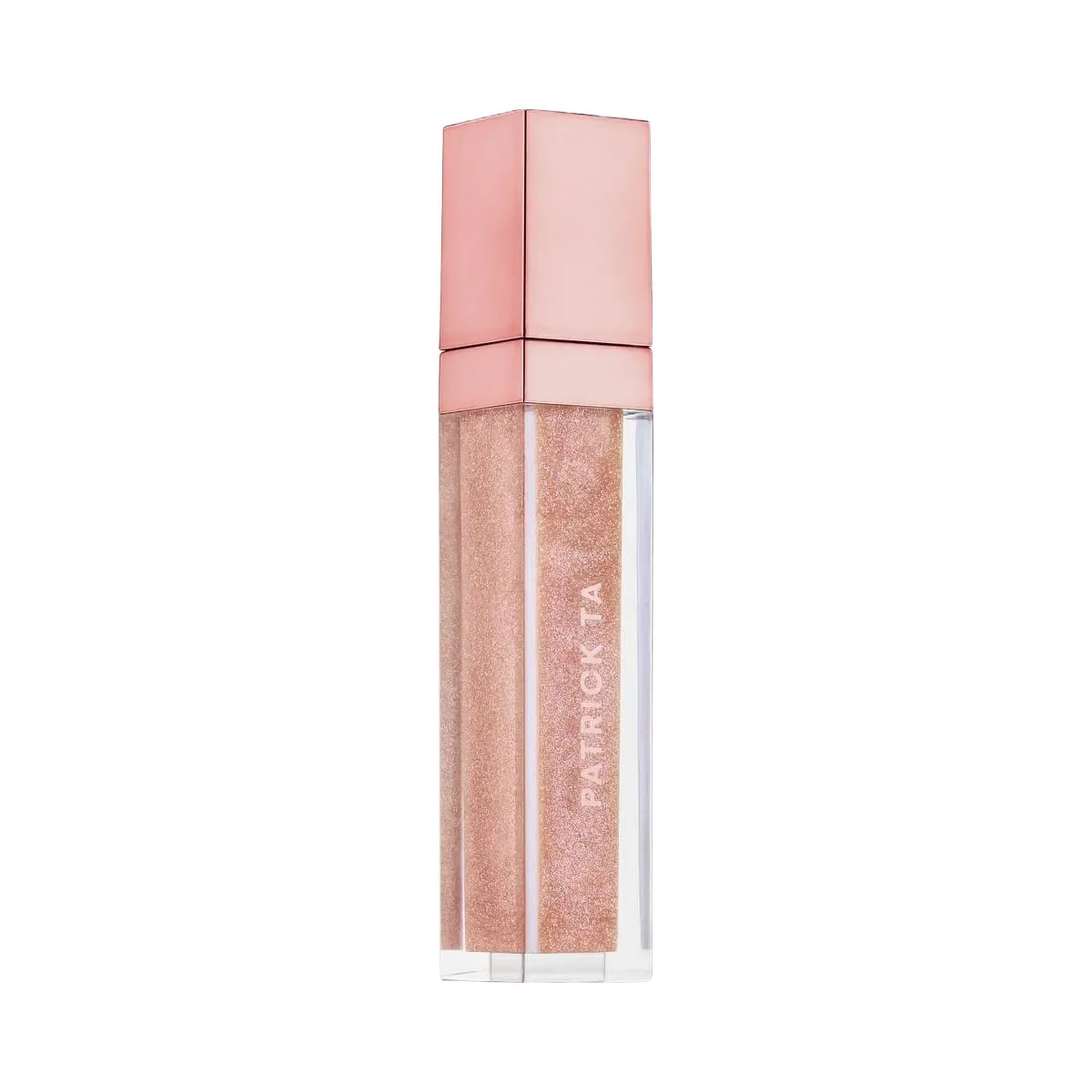 PATRICK TA Major Glow Lip Shine - Is She Younger Than Me?