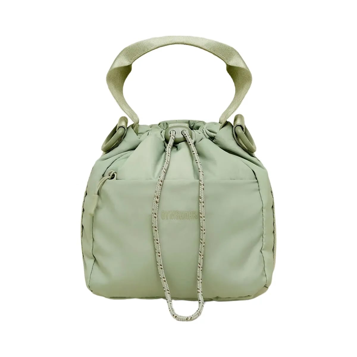 Gymshark Mode Crossbody "Haze Green"