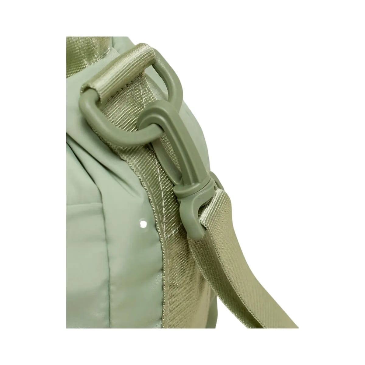 Gymshark Mode Crossbody "Haze Green"