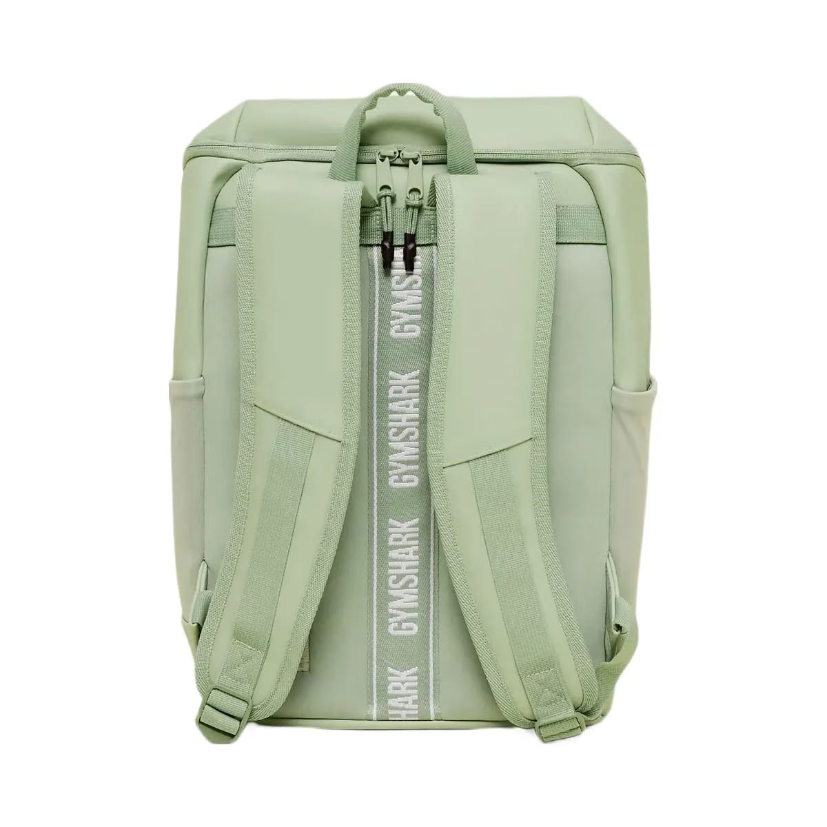 Gymshark Small Sleek Backpack "Haze Green"