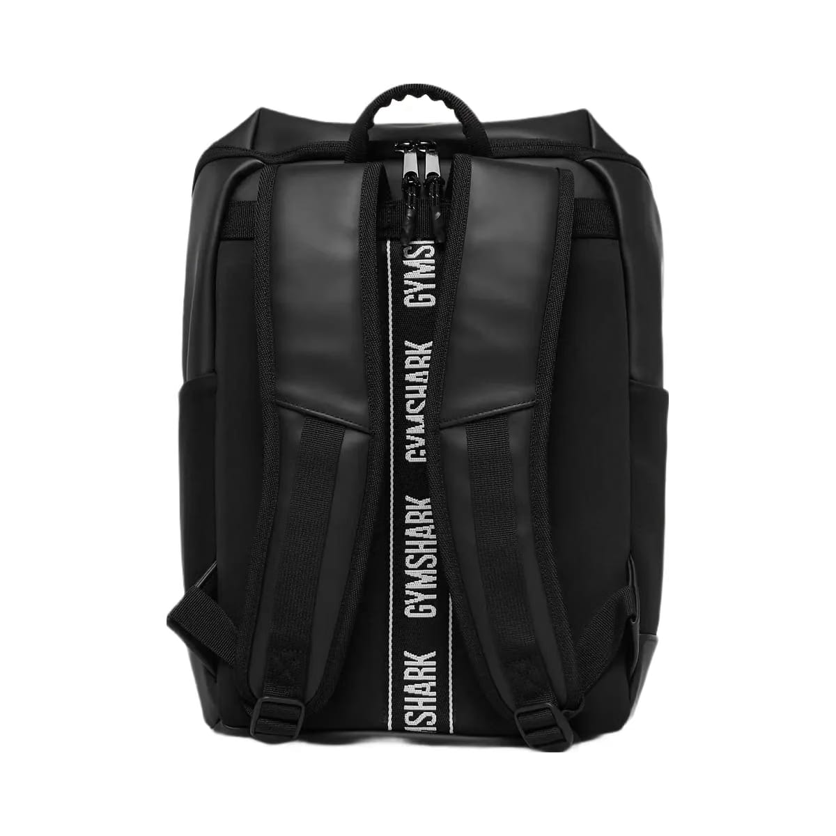 Gymshark Small Sleek Backpack "Black"