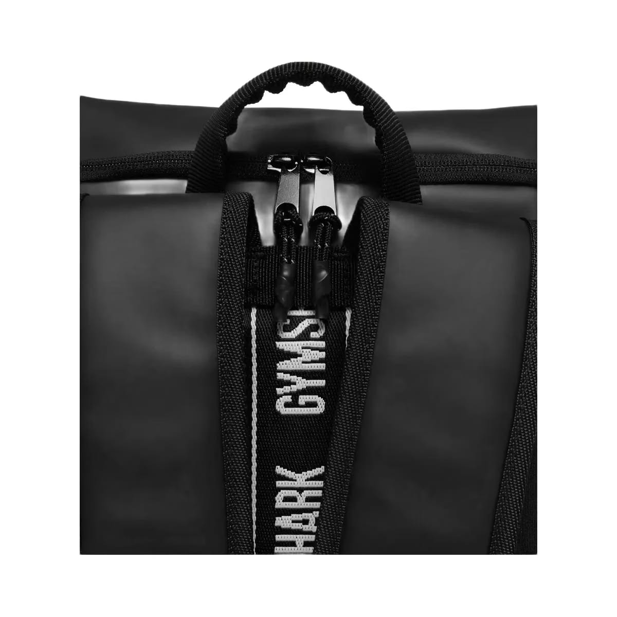 Gymshark Small Sleek Backpack "Black"