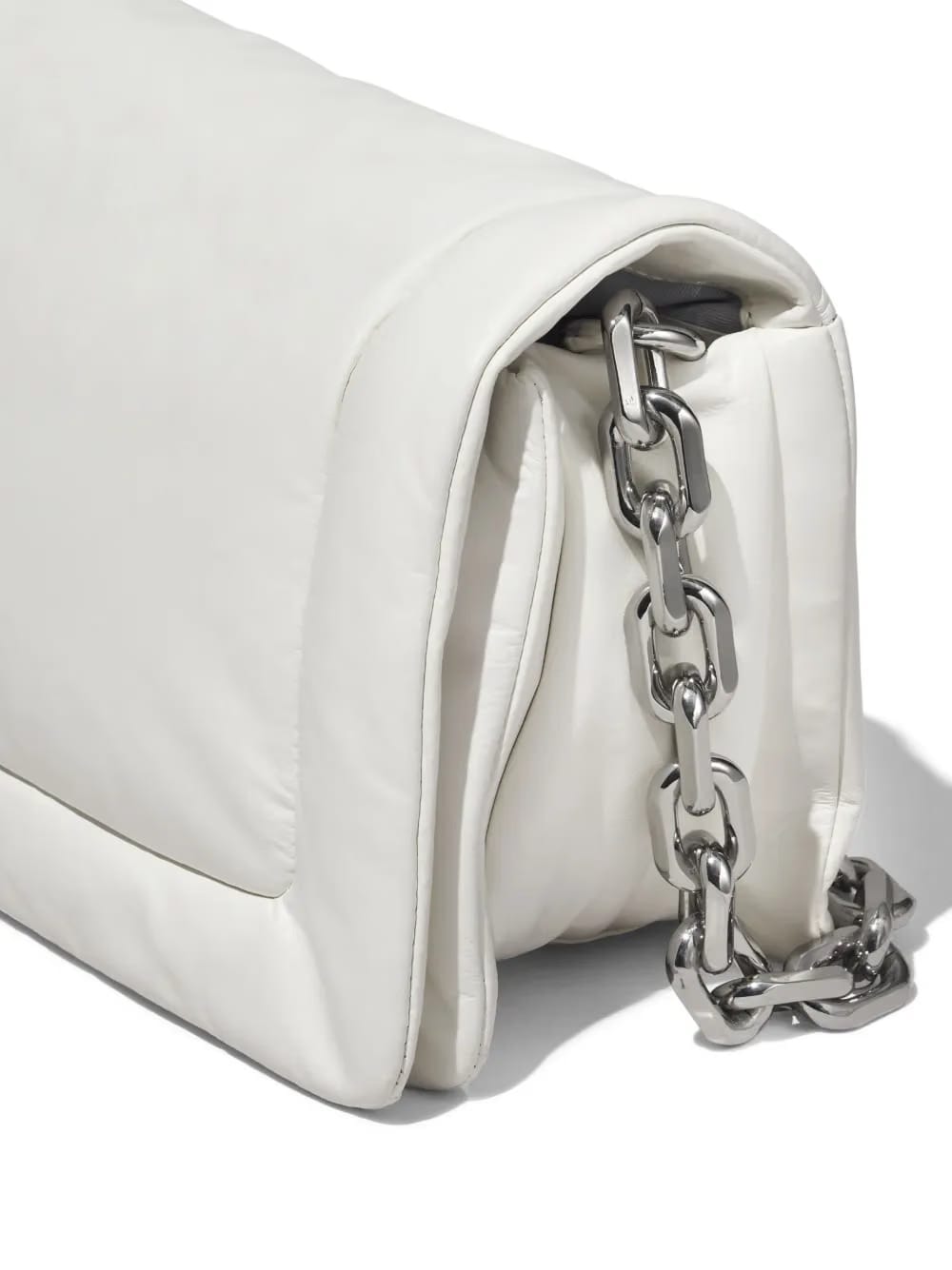 The Barcode Pillow bag