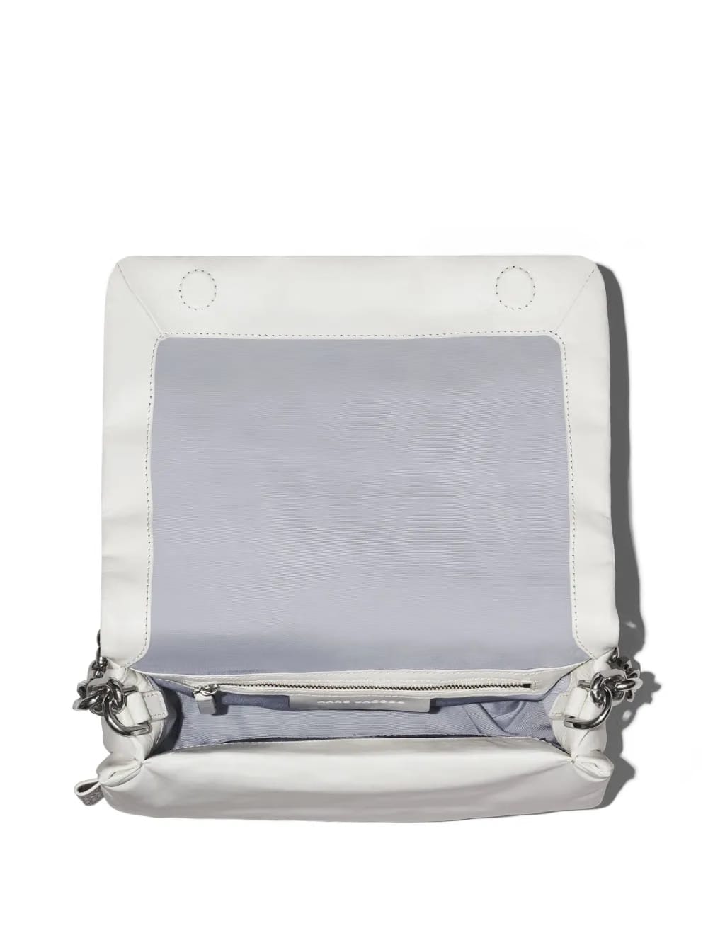 The Barcode Pillow bag