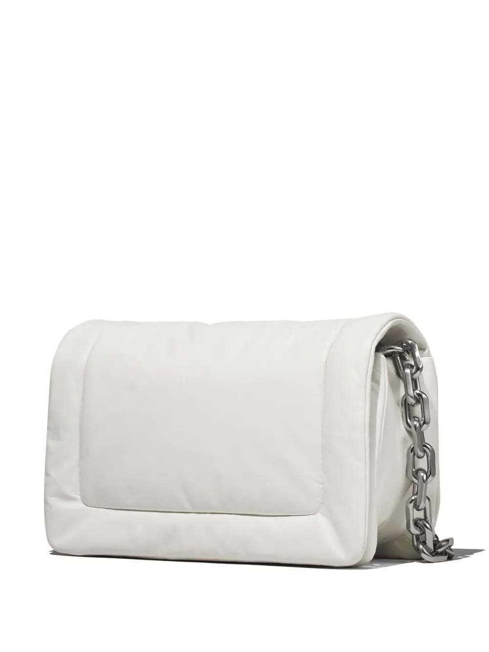 The Barcode Pillow bag