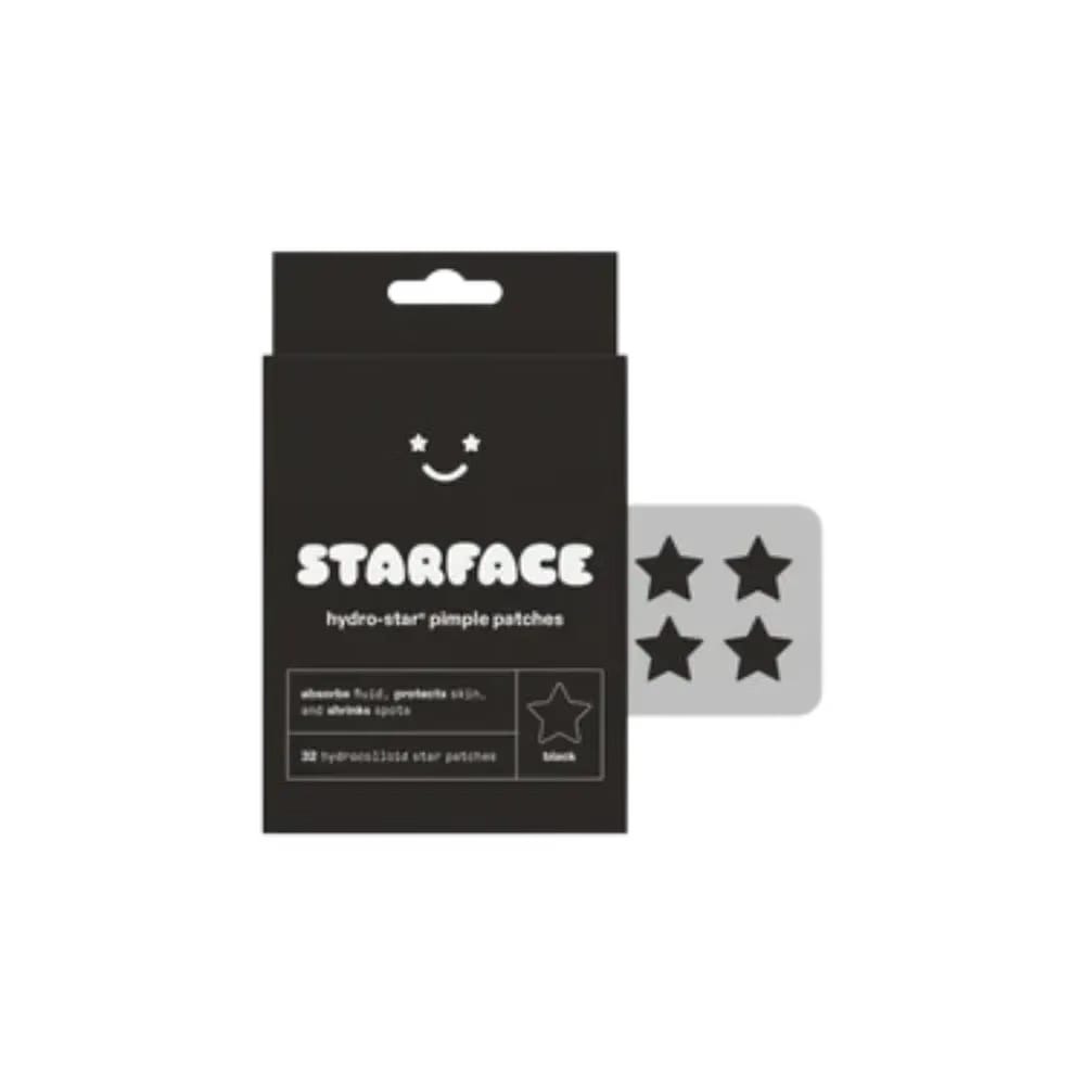 Starface World Black Star