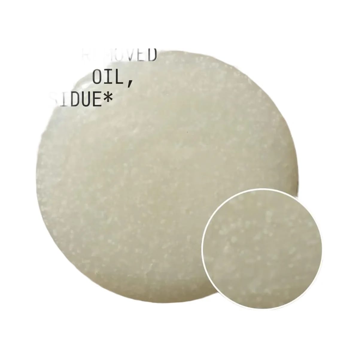 Cecred Clarifying Shampoo & Scalp Scrub
