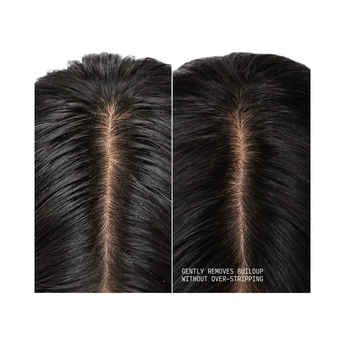 Cecred Clarifying Shampoo & Scalp Scrub