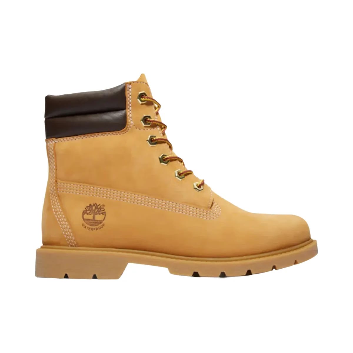Wmns 6 Inch Premium Boot