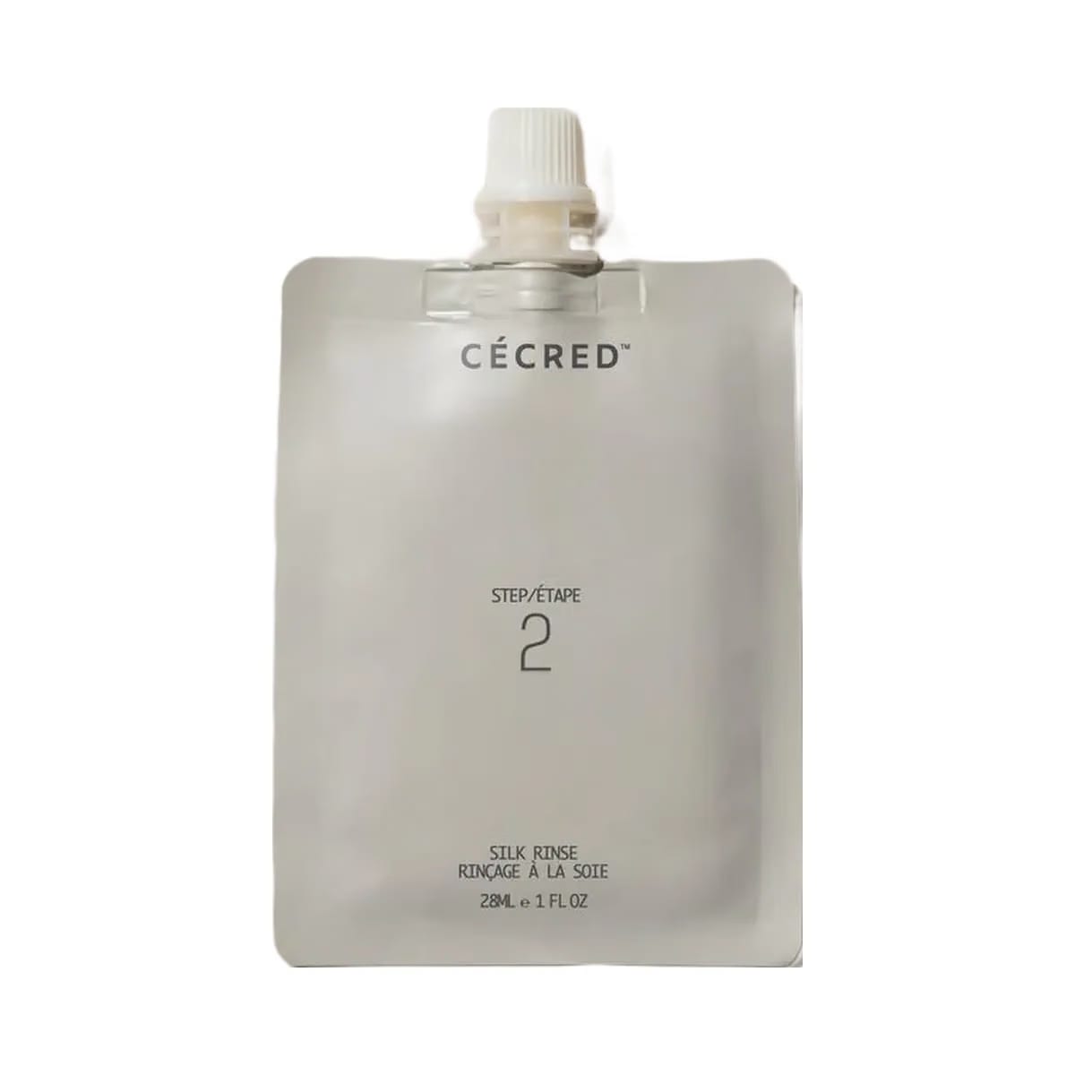 Cecred Hair Revival Kit