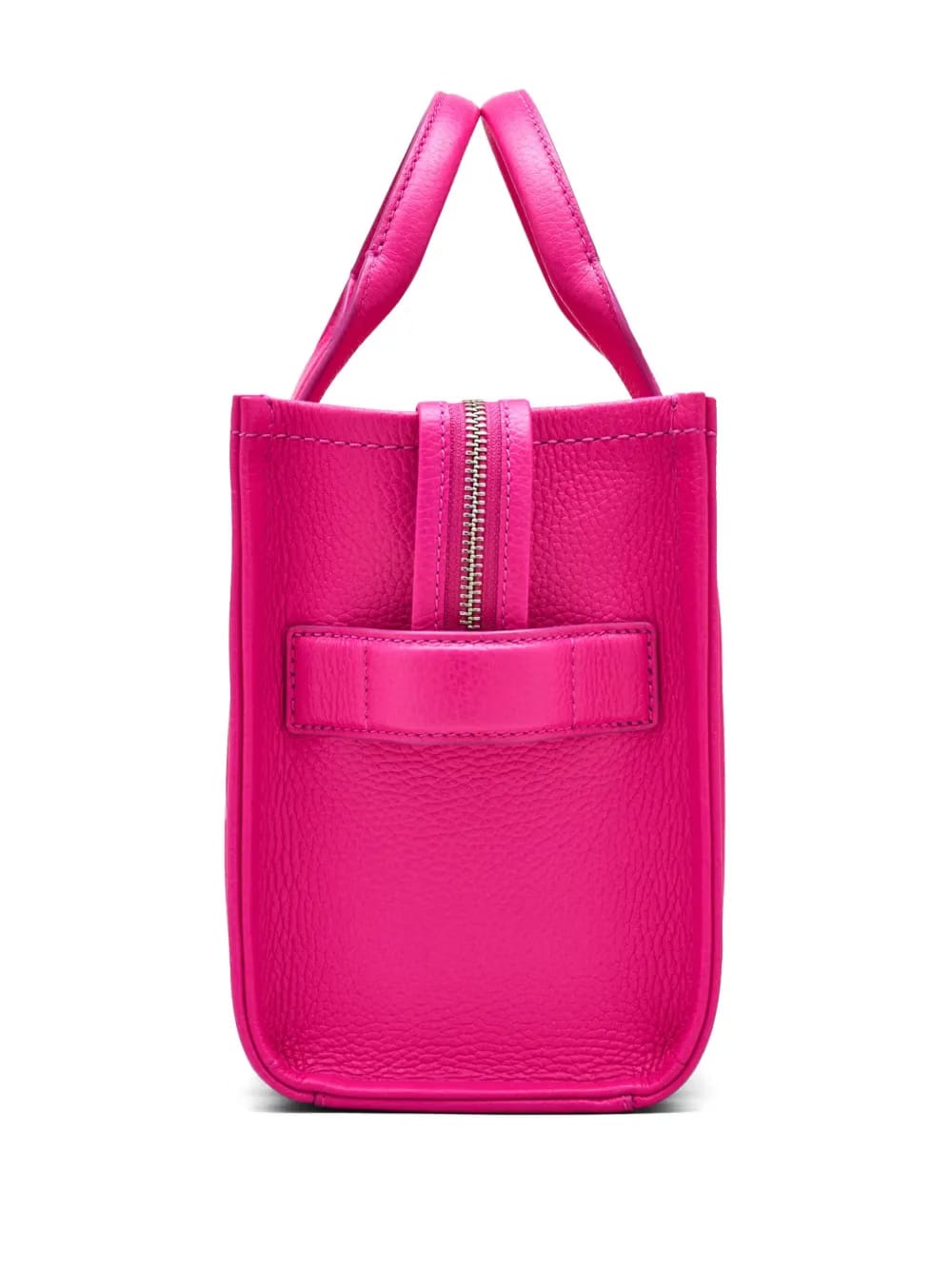 The Small Leather tote