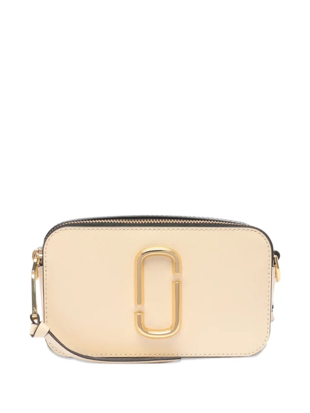 The Snapshot zip-closure shoulder bag